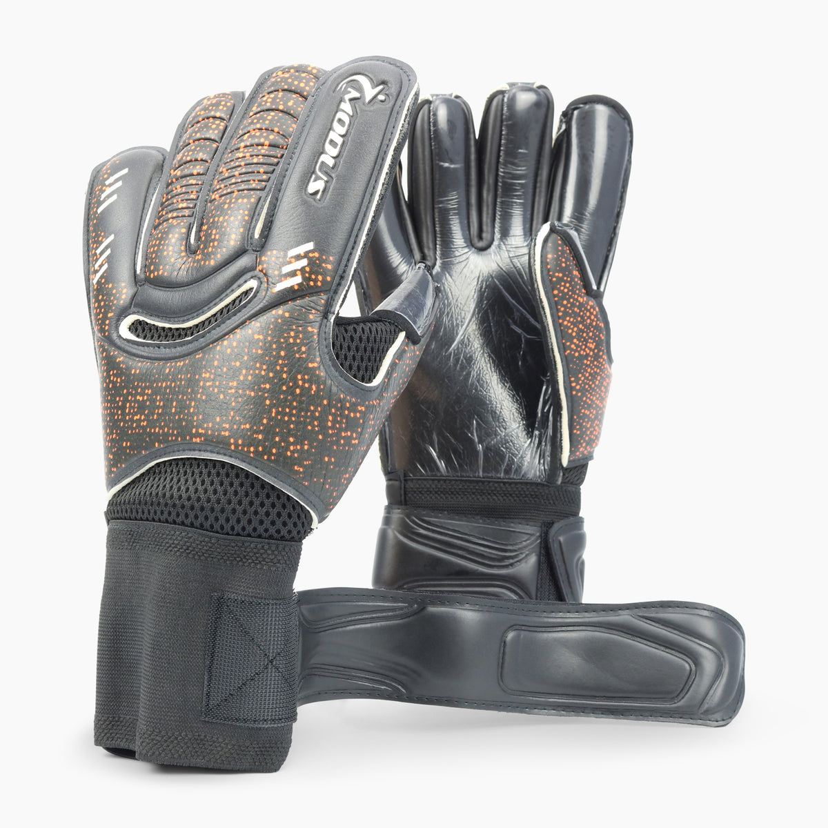 Buy Modus Nebula Hybrid Cut Goalkeeper Gloves-Goalkeeper Gloves-Modus-Splay UK Online