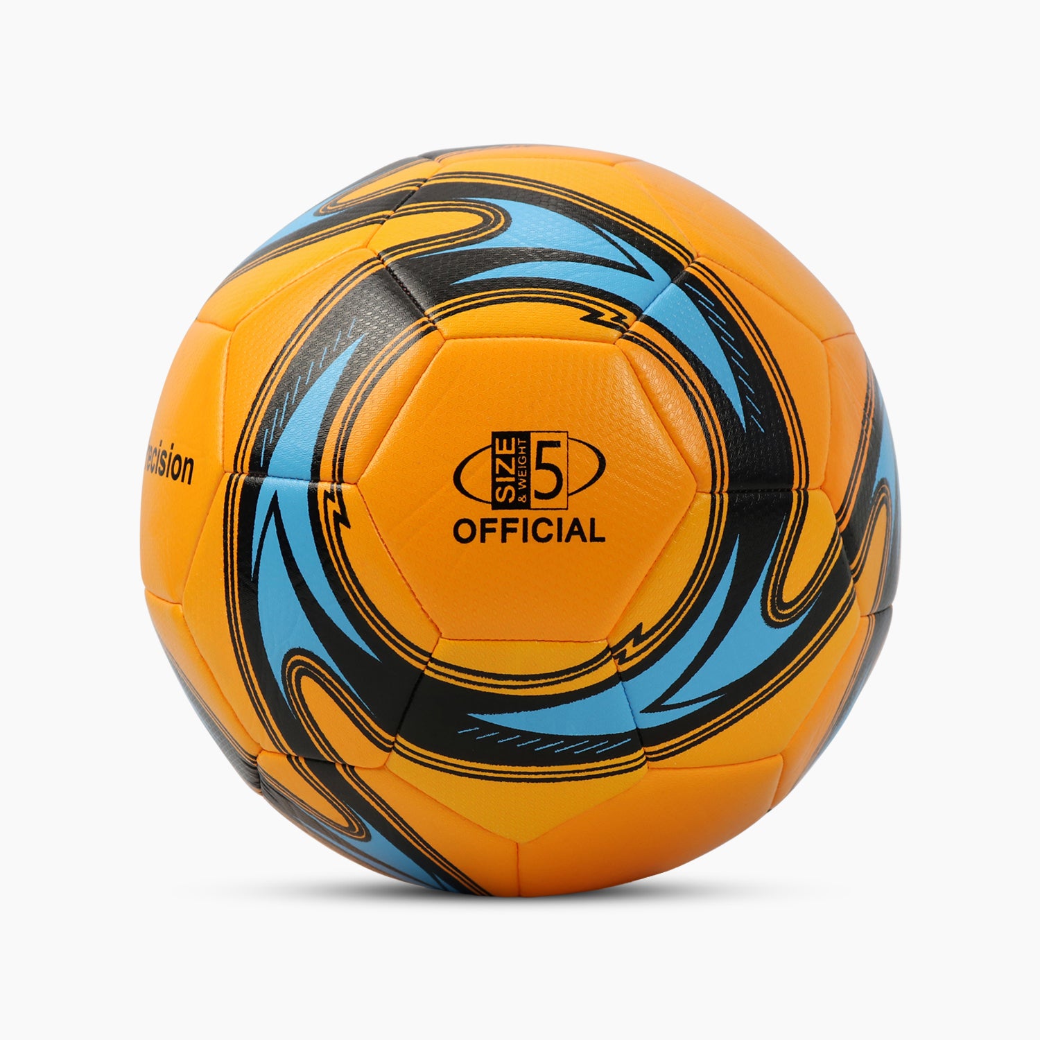 Buy Modus Precision Match Ball-Football-Modus-Splay UK Online