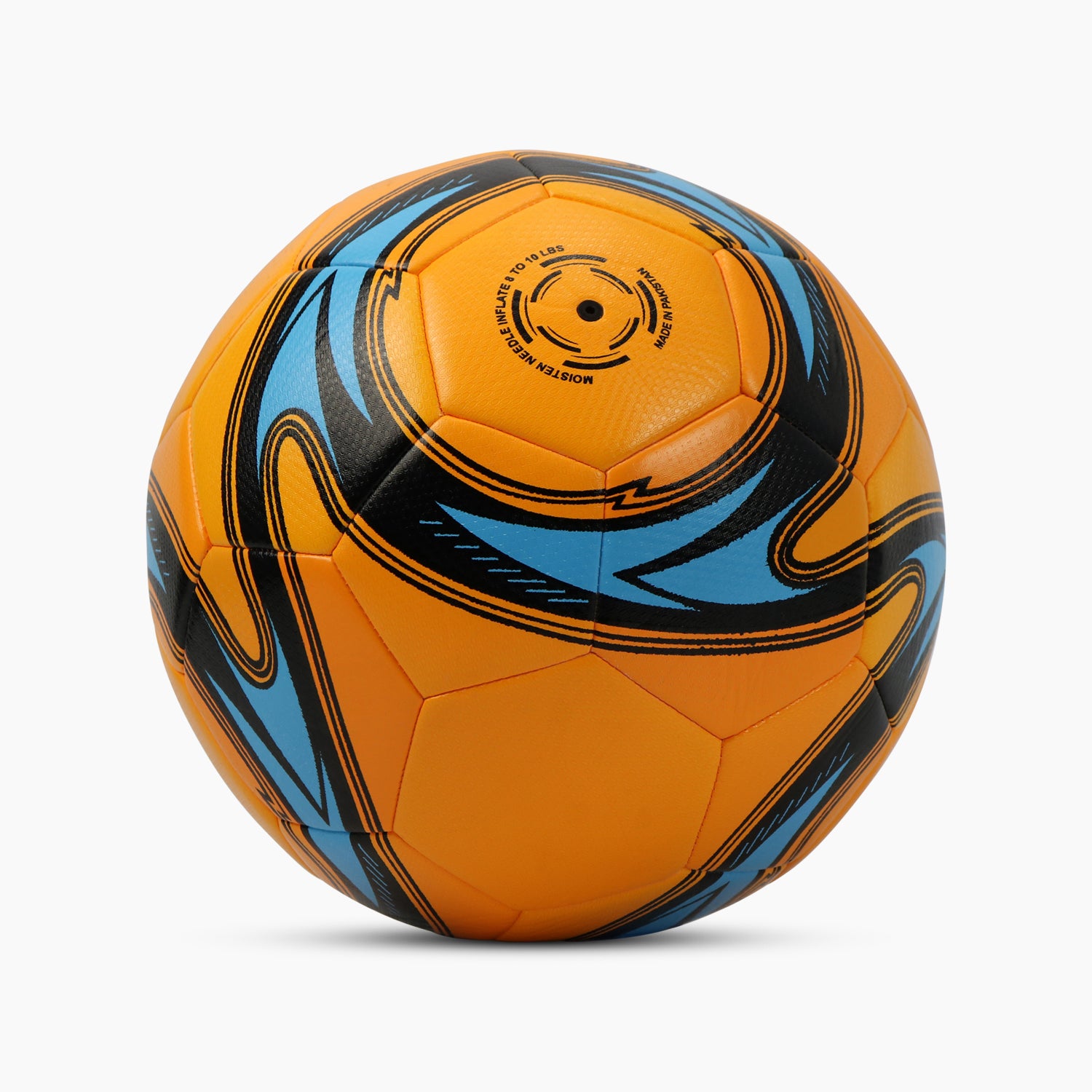Buy Modus Precision Match Football – Size 5-Football-Modus-Splay UK Online