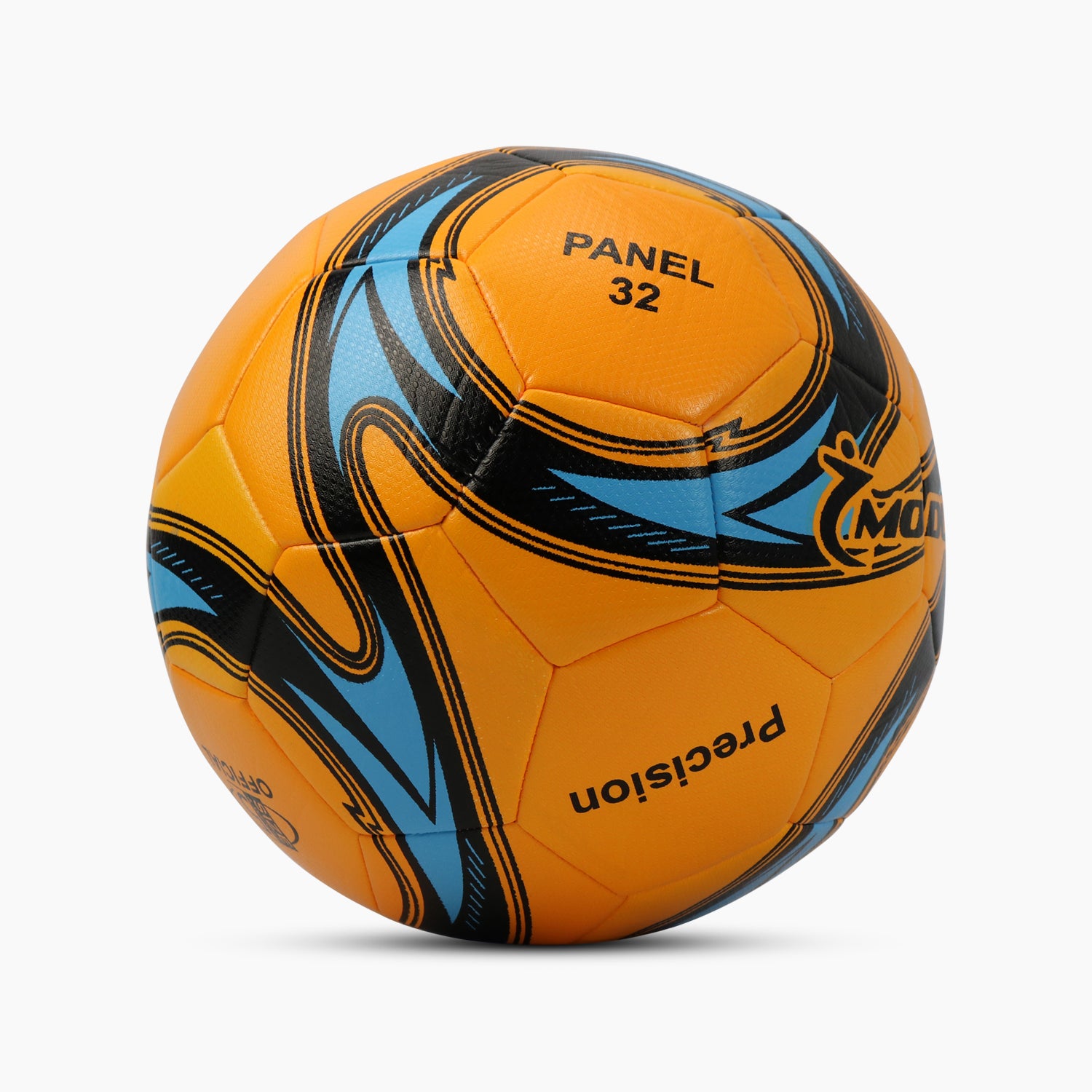 Buy Modus Precision Match Football – Size 5-Football-Modus-Splay UK Online
