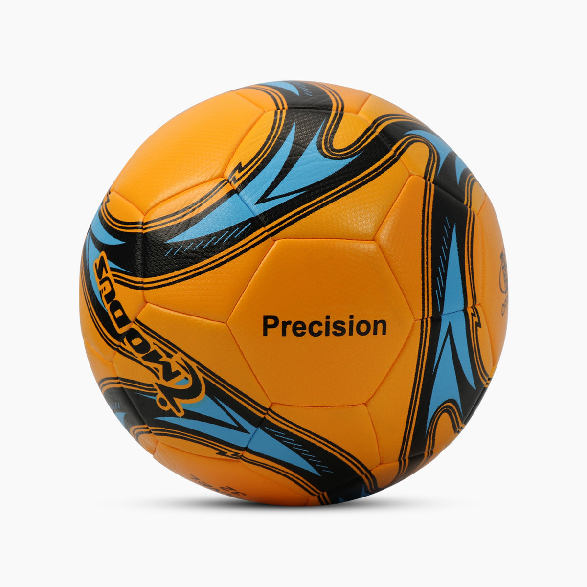 Buy Modus Precision Match Football – Size 5-Football-Modus-Splay UK Online