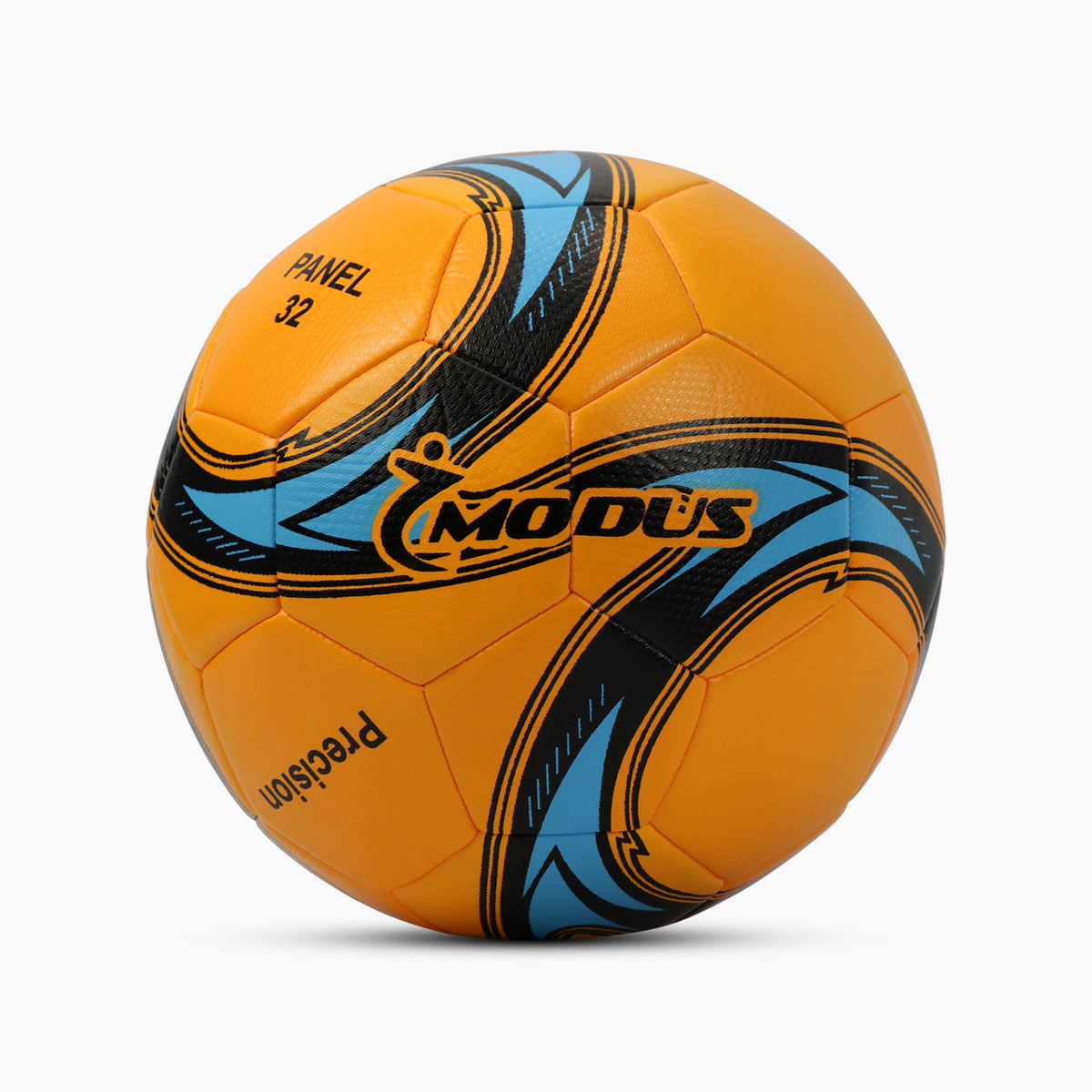 Buy Modus Precision Match Football – Size 5-Football-Modus-Splay UK Online