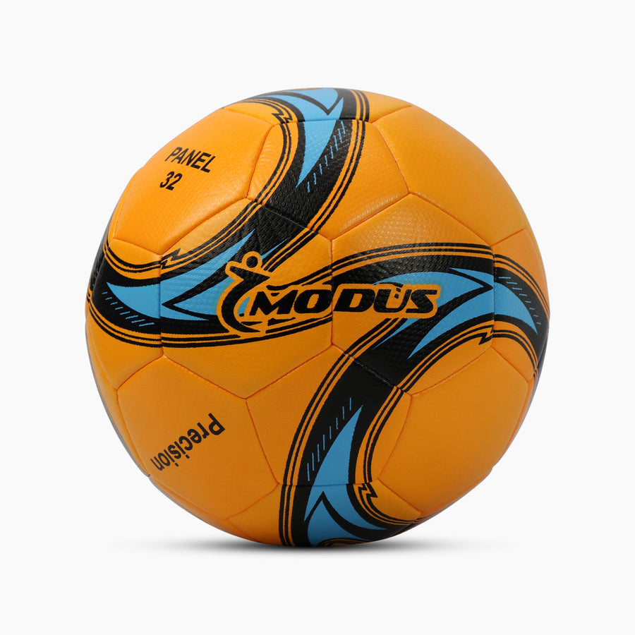 Buy Modus Precision Match Football – Size 5-Football-Modus-Splay UK Online