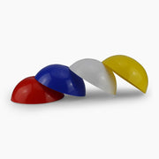 Buy Multi Dome Training Cones – Set of 40 with Carry Stand-Training Cone-Splay-Splay UK Online