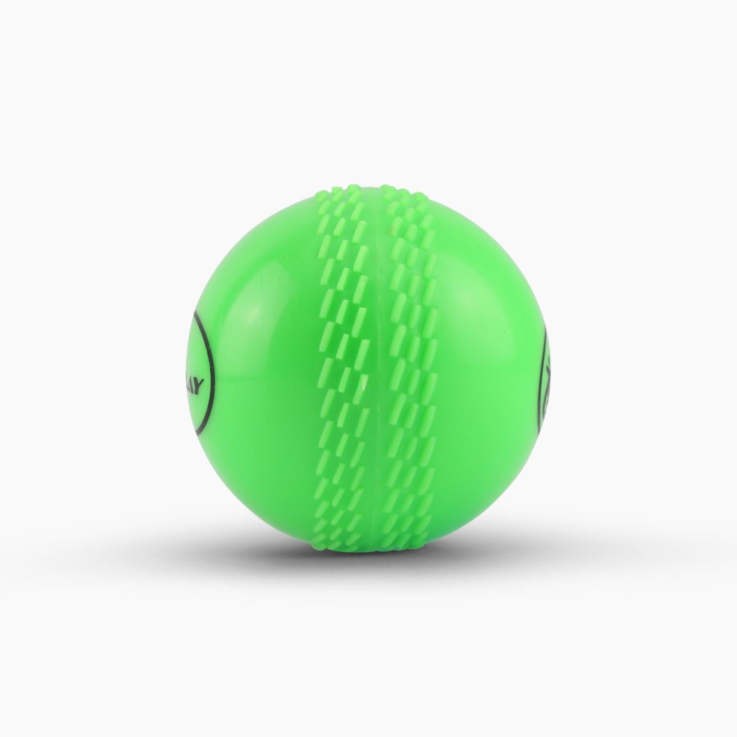 Buy PU Cricket Windball-Cricket Ball-Splay-Junior-Green-Splay UK Online