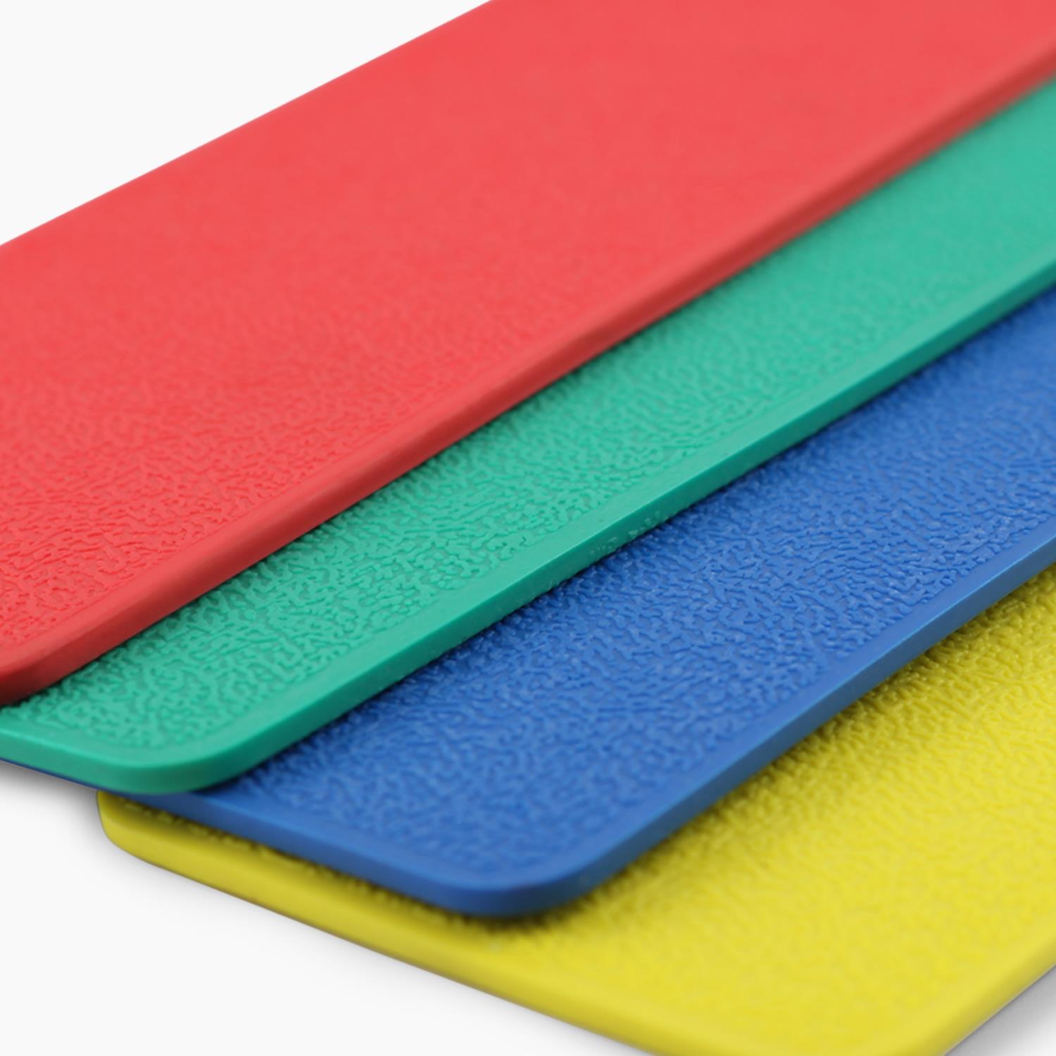 Buy Rectangle markers-Rubber Floor Marker-Splay-Splay UK Online