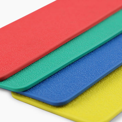 Buy Rectangle markers-Rubber Floor Marker-Splay-Splay UK Online