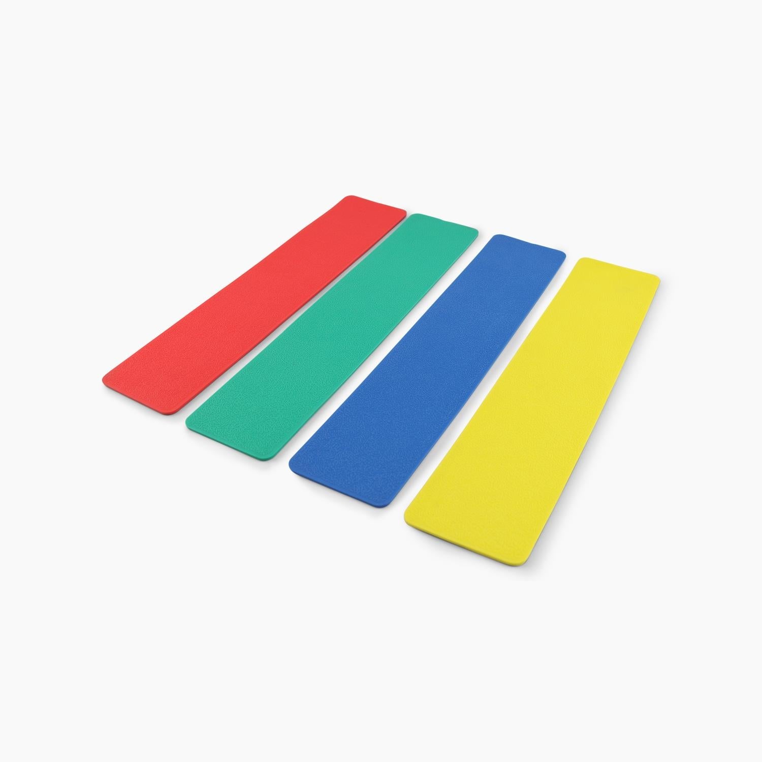 Buy Rectangle markers-Rubber Floor Marker-Splay-Splay UK Online