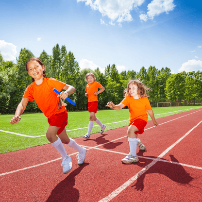 Buy Relay Baton - Plastic Junior-Splay-Splay UK Online