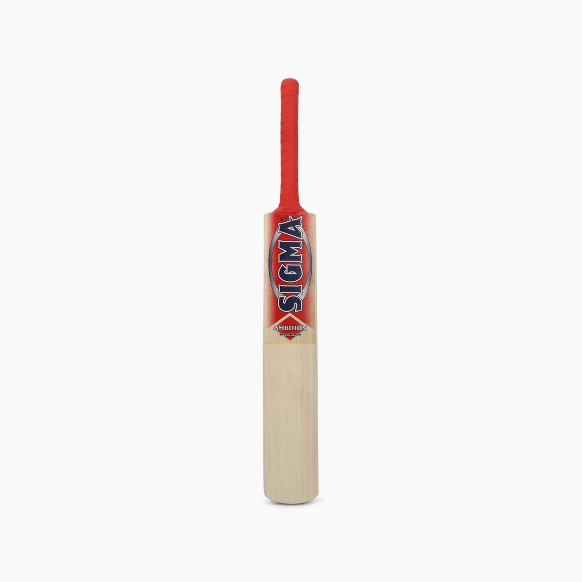 Buy Sigma Ambition Premium English Willow Cricket Bat-Cricket Bat-Sigma-Splay UK Online