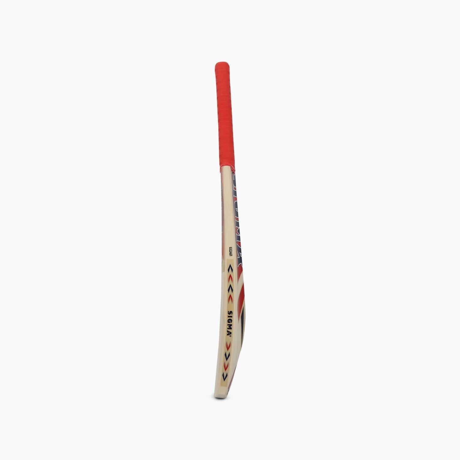 Buy Sigma Ambition Premium English Willow Cricket Bat-Cricket Bat-Sigma-Splay UK Online