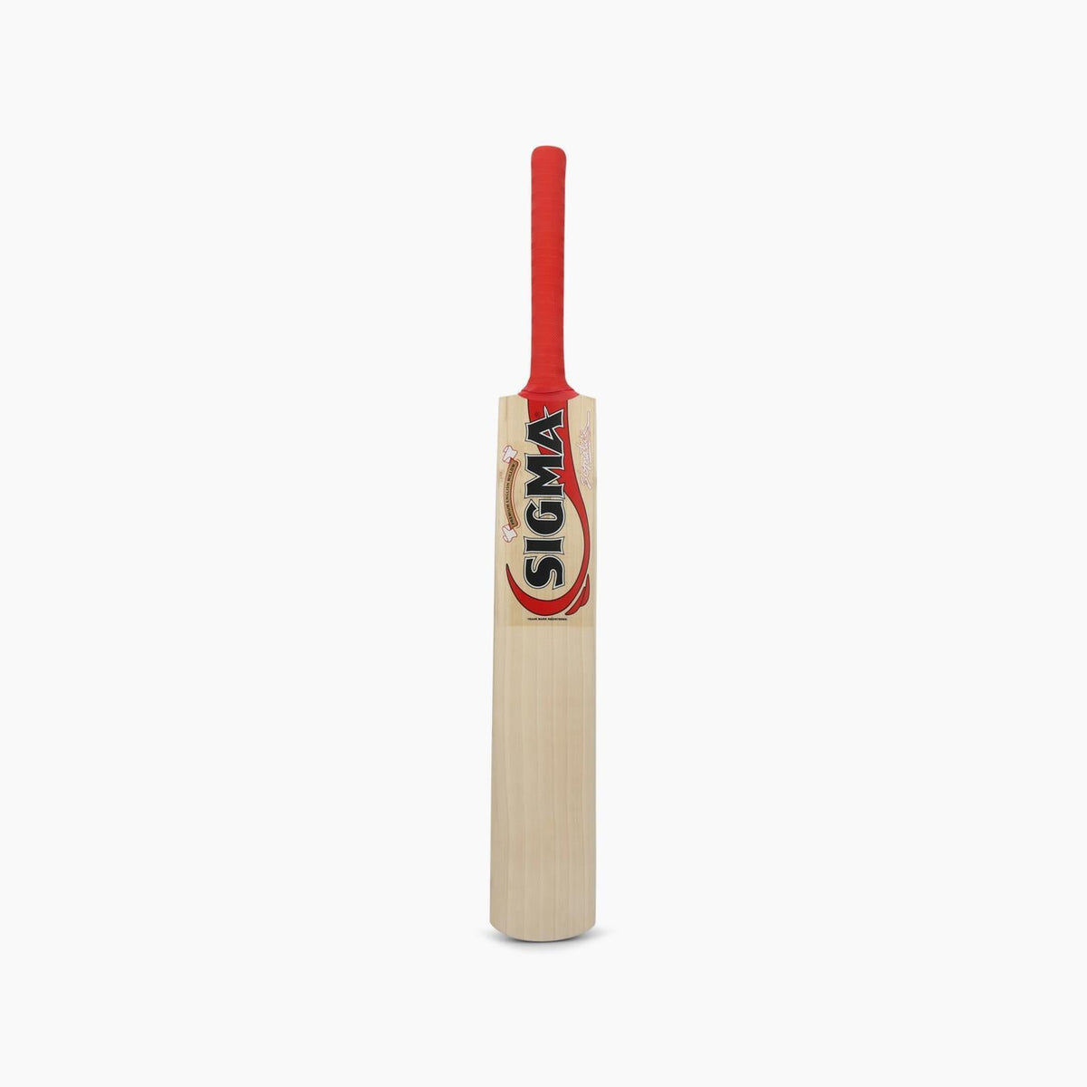 Buy Sigma Signature Premium English Willow Cricket Bat-Cricket Bat-Sigma-Splay UK Online