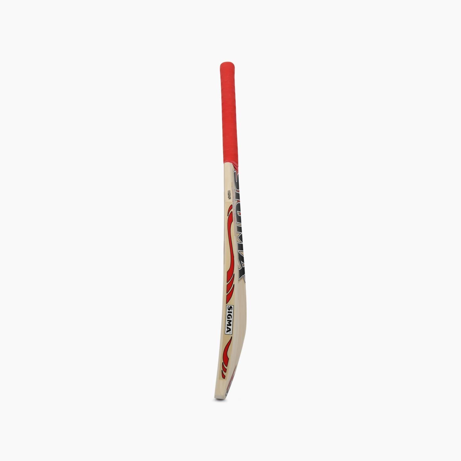 Buy Sigma Signature Premium English Willow Cricket Bat-Cricket Bat-Sigma-Splay UK Online
