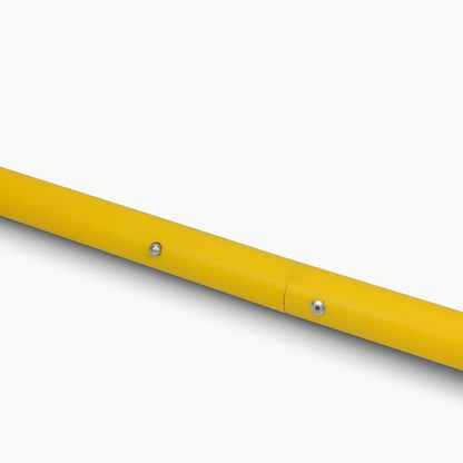 Buy Slalom pole Two Piece (Yellow)-Slalom Pole-Splay-Splay UK Online