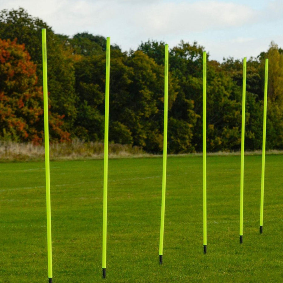 Buy Slalom pole elementary (Pack of Six)-Slalom Pole-Splay-Splay UK Online