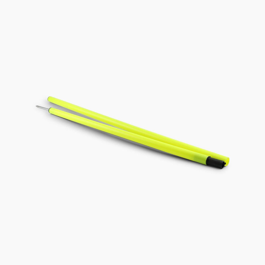 Buy Slalom pole folding - Pack of 5-Slalom Pole-Splay-Splay UK Online