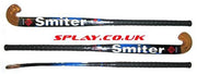 Buy Smiter CFG Carbon & Fibre Glass Hockey Stick-Hockey Stick-Smiter-37 M-Splay UK Online
