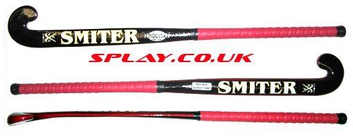 Buy Smiter DFG 36L Wooden Hockey Stick-Hockey Stick-Smiter-Splay UK Online