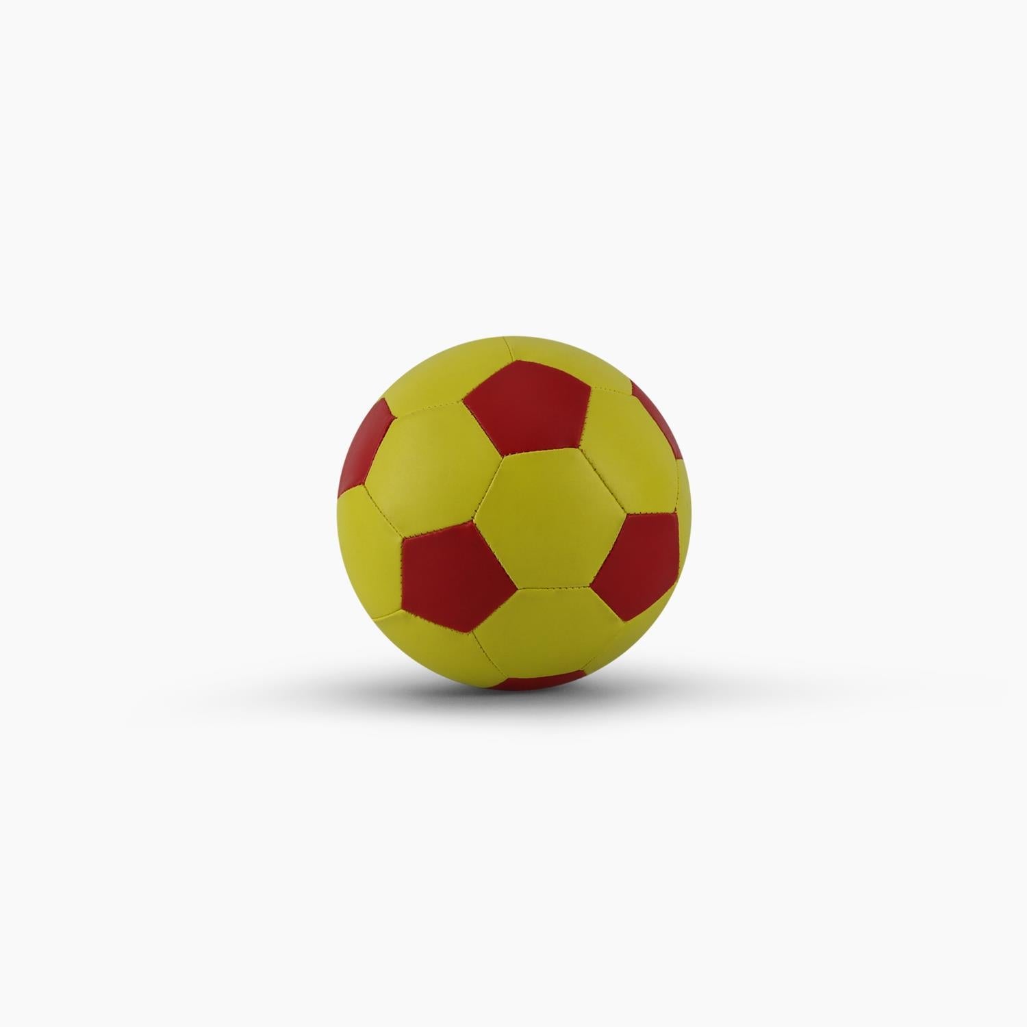 Small Soft Vinyl Football Children Starter indoor light weight ball Splay UK Limited