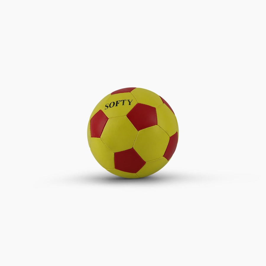 Buy Softy Football-Early Years-Splay-Splay UK Online