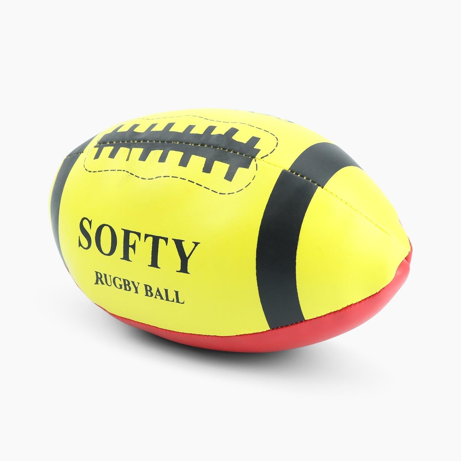 Buy Softy Rugby Ball-Splay-Splay UK Online