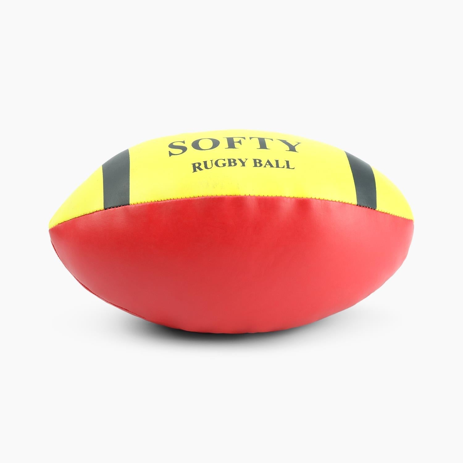 Buy Softy Rugby Ball-Splay-Splay UK Online