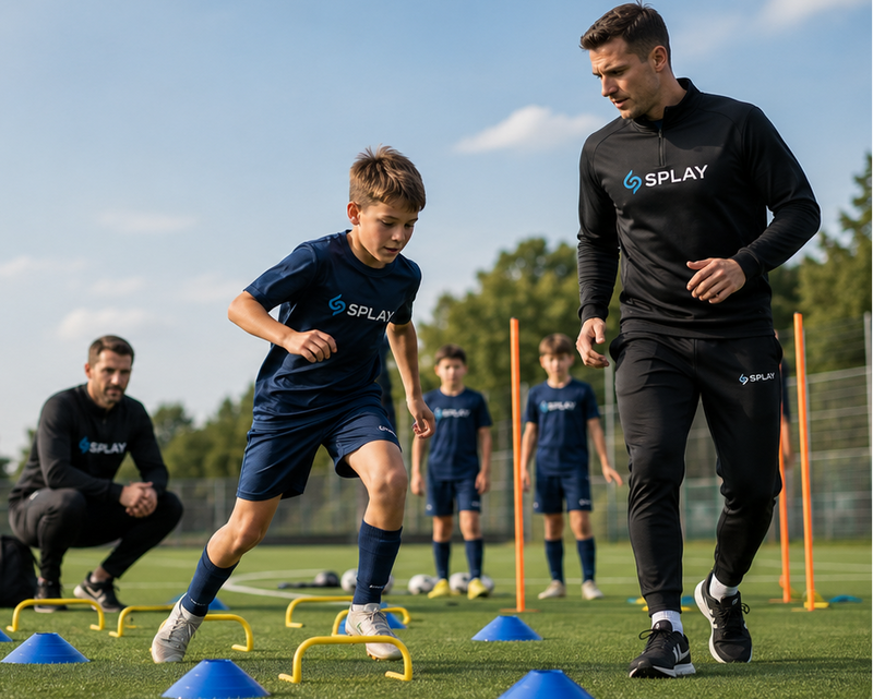 Clubs & Coaches
