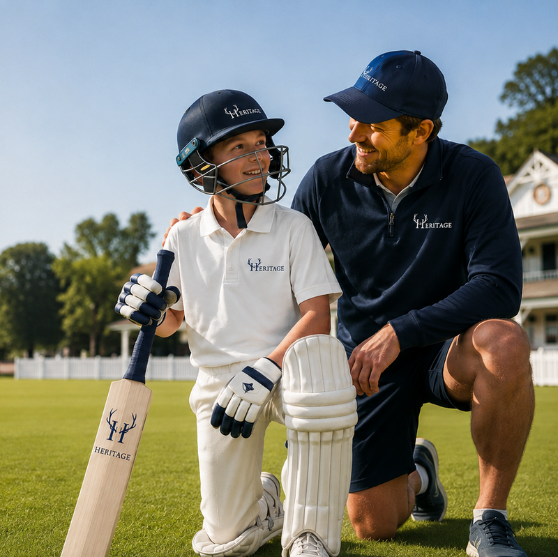Parents & Players