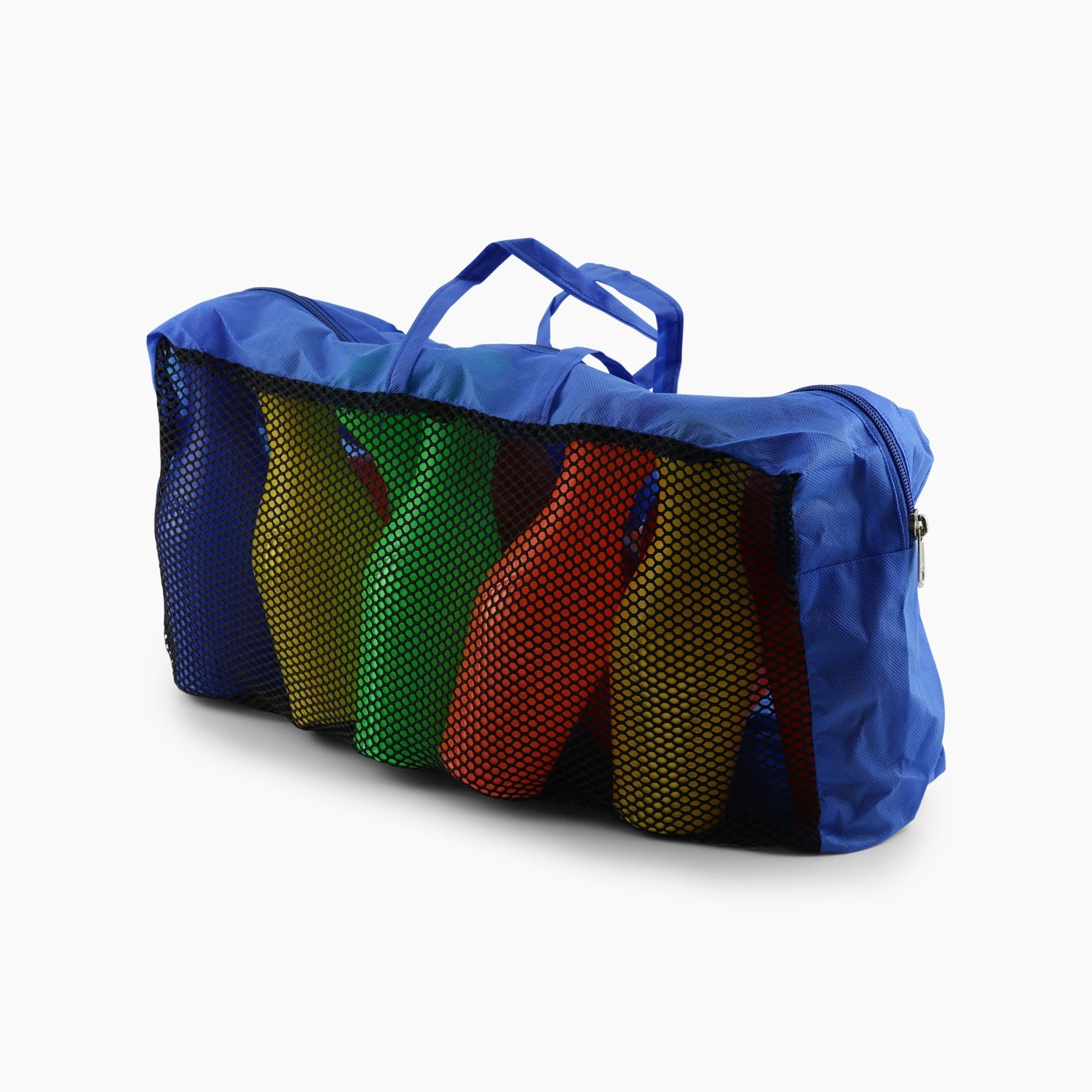 Buy Splay 10 Pin Bowling Set – 10 Pins, 2 Balls & Carry Bag-Bowling Set-Splay-Splay UK Online