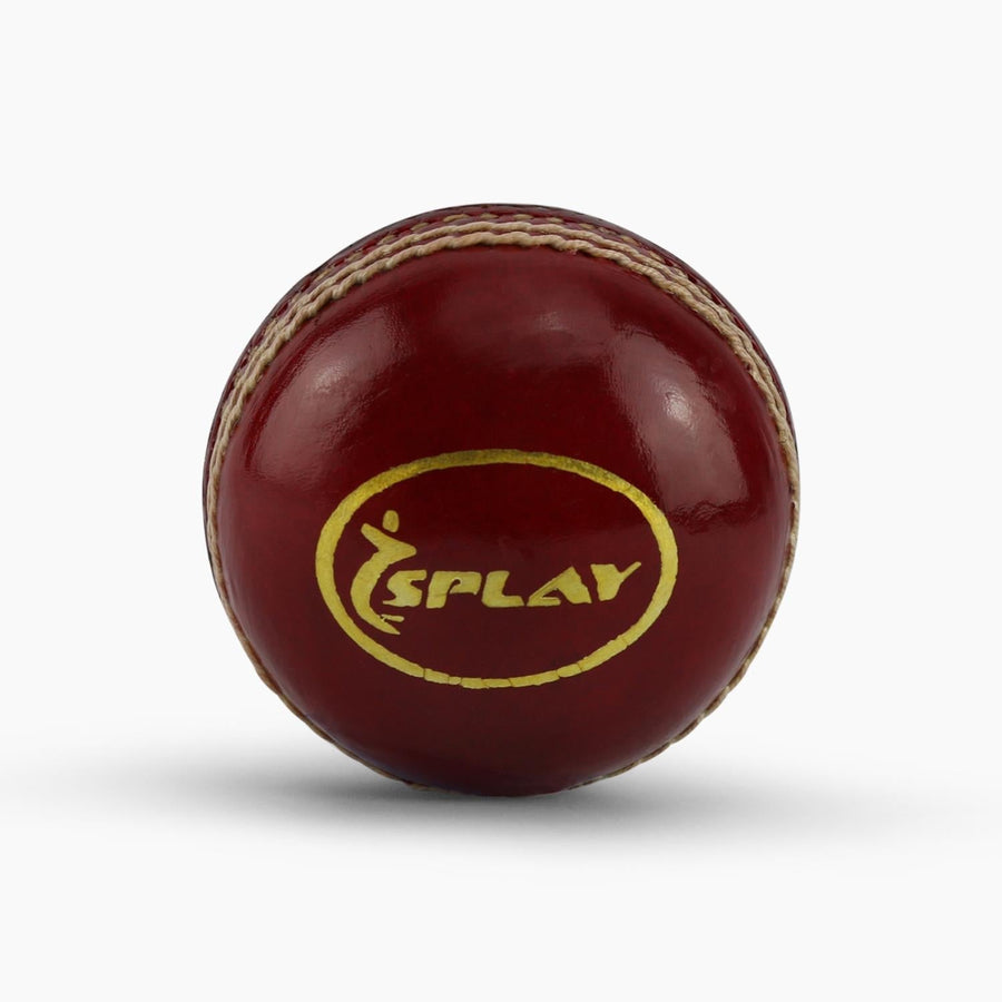 Buy Splay Academy Cricket Ball-Cricket Ball-Splay-Red-Senior-Splay UK Online