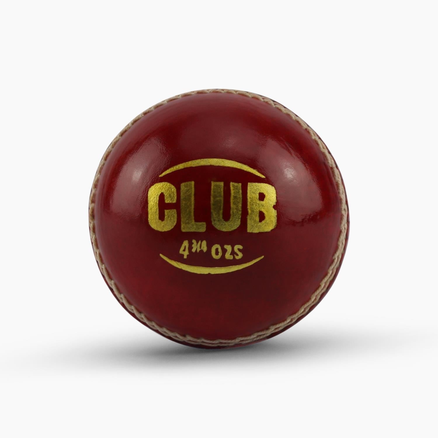 Buy Splay Academy Cricket Ball-Cricket Ball-Splay (UK) Limited-Red-Youth-Splay UK Online
