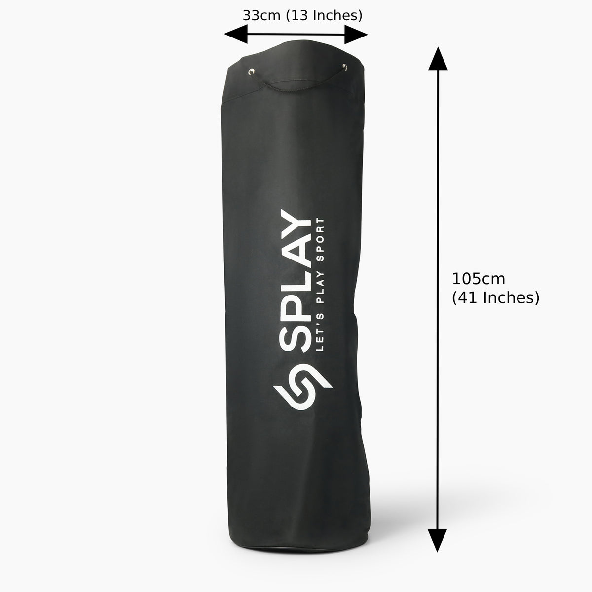 Buy Splay Agility Slalom Training Kit with Carry Bag-Agility Kit-Splay-Splay UK Online