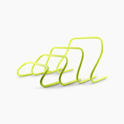 Buy Splay Agility Training Hurdles – Pack of 5-Training Hurdle-Splay-9 Inch-Yellow-Splay UK Online