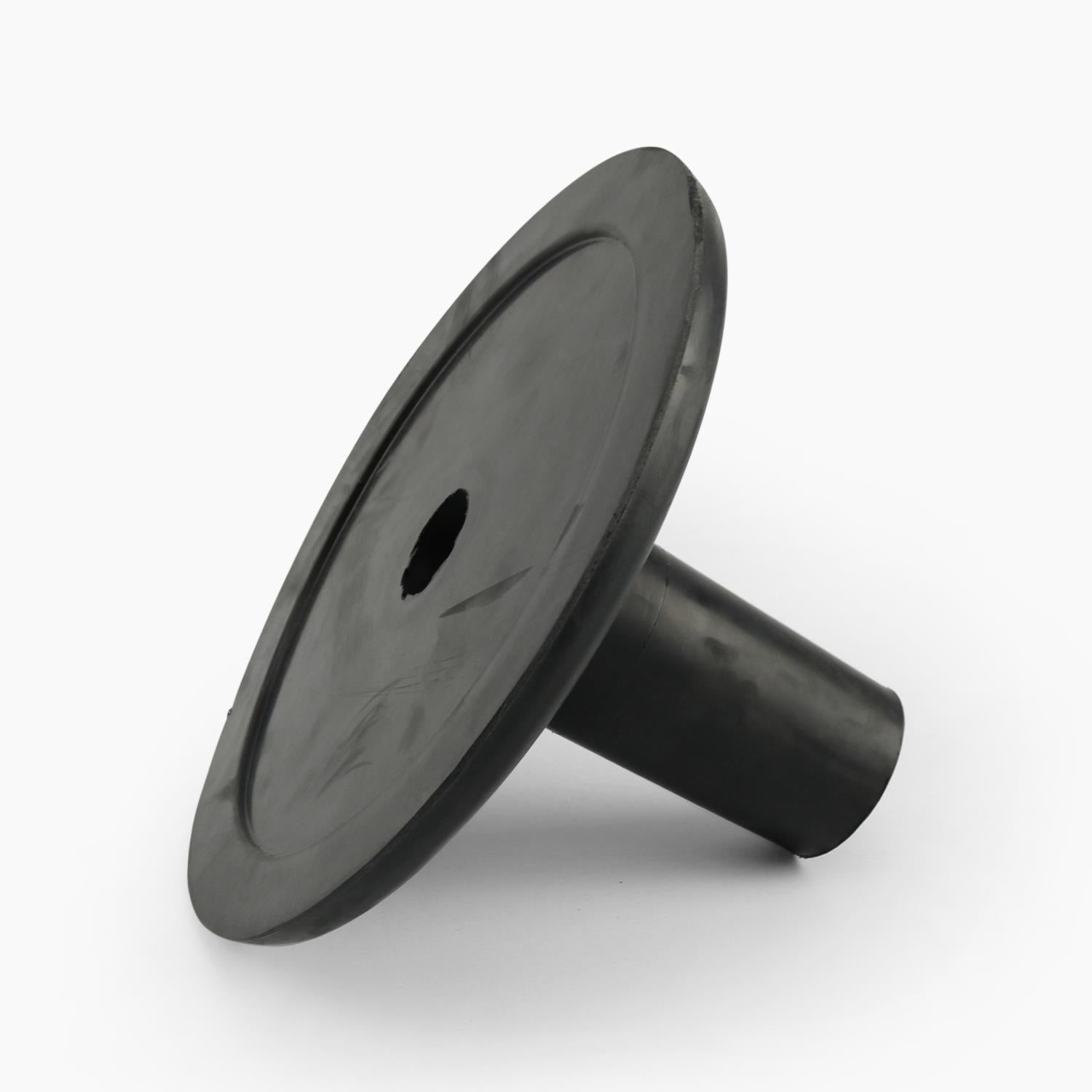 Buy Splay Astro Rubber Base for 30mm Slalom Poles – 2.3kg-Slalom Pole Base-Splay-Splay UK Online