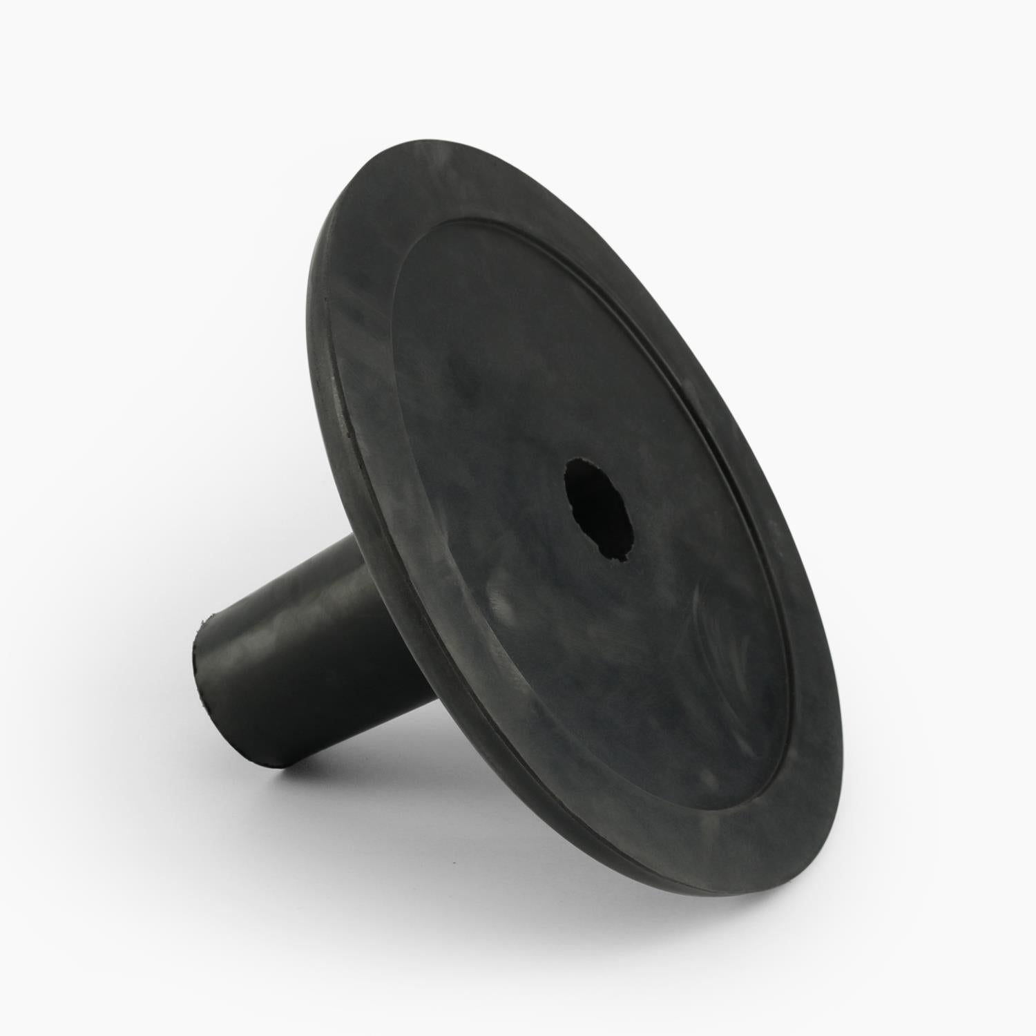 Buy Splay Astro Rubber Base for 30mm Slalom Poles – 2.3kg-Slalom Pole Base-Splay-Splay UK Online