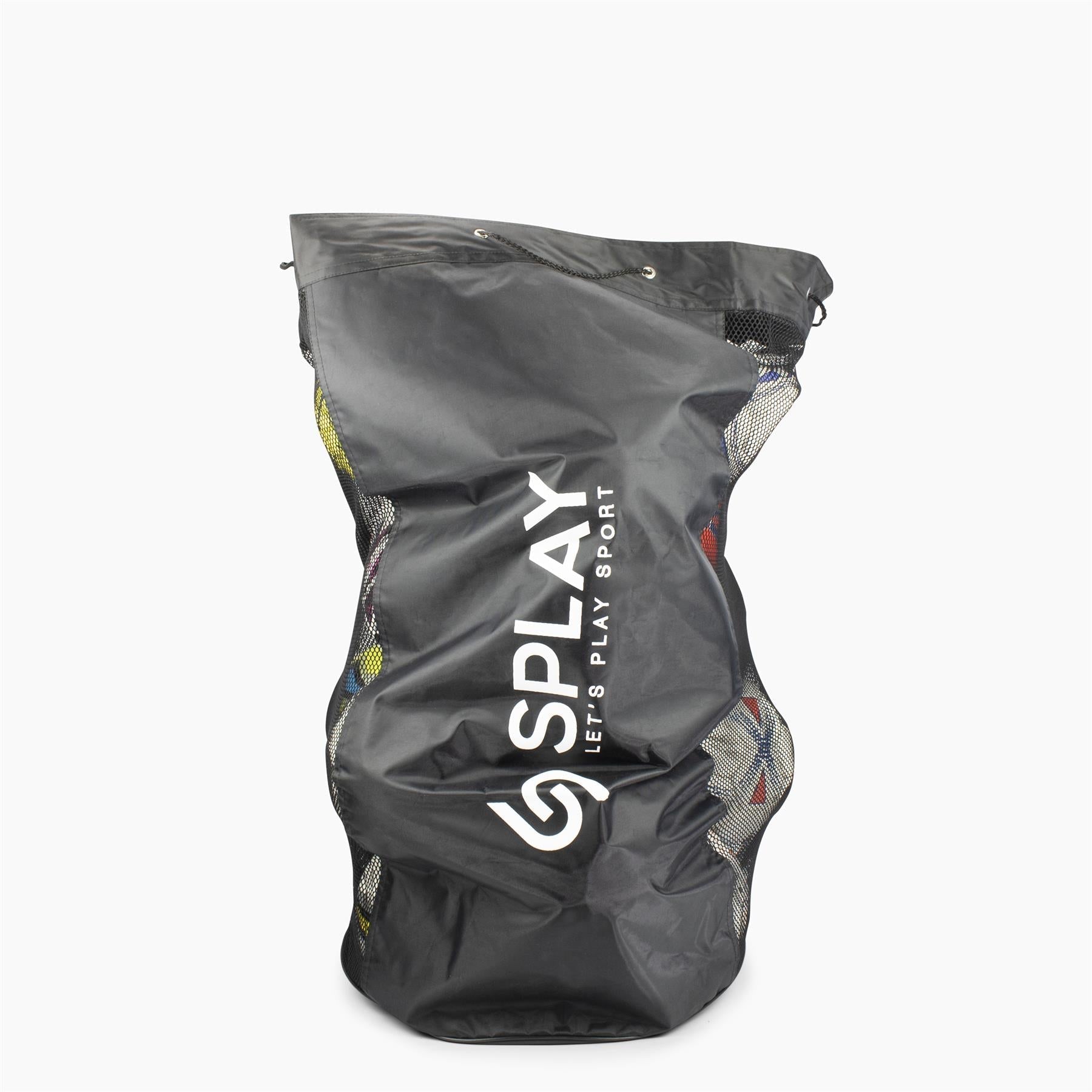 Buy Splay Ball Carry Bag Mesh Panel-Training Bag-Splay-Splay UK Online
