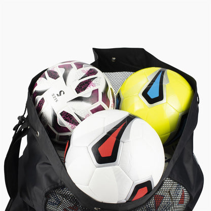 Buy Splay Ball Carry Bag Mesh Panel-Training Bag-Splay-Splay UK Online