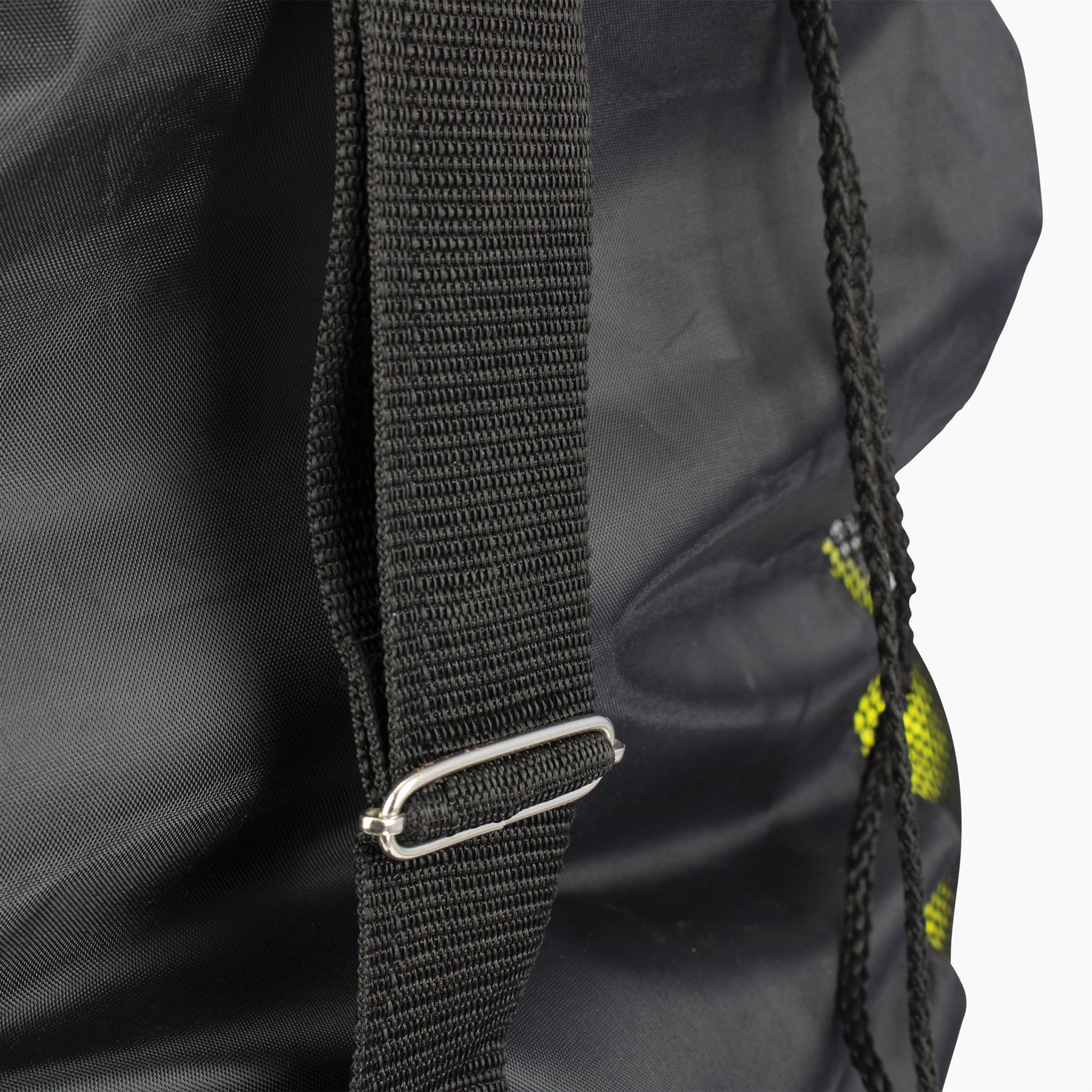 Buy Splay Ball Carry Bag Mesh Panel-Training Bag-Splay-Splay UK Online