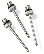 Buy Splay Ball Pump Needles – Pack of 3-Ball Pump Needles-Splay-Splay UK Online