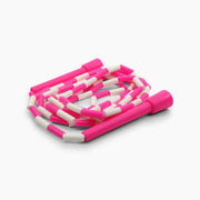 Buy Splay Beaded Jump Rope – 9ft-Skipping Rope-Splay-Pink-9 Foot-Splay UK Online
