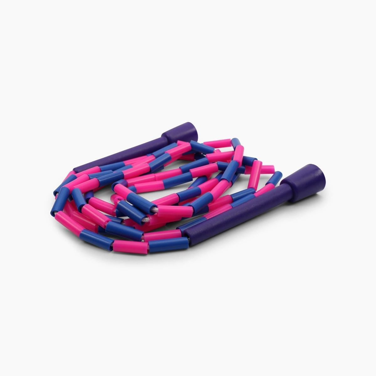 Buy Splay Beaded Jump Rope – 9ft-Skipping Rope-Splay-Purple-9 Foot-Splay UK Online