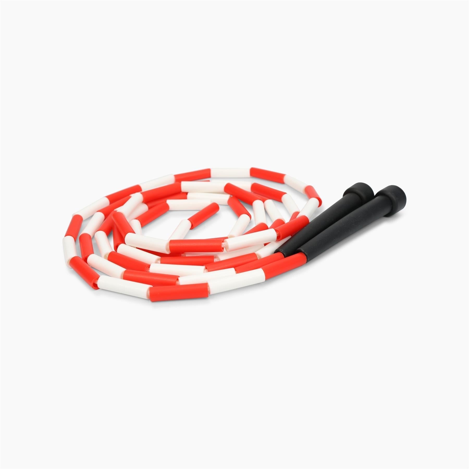 Buy Splay Beaded Jump Rope – 9ft-Skipping Rope-Splay-Red-Splay UK Online
