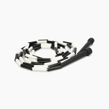 Buy Splay Beaded Jump Rope - White-Skipping Rope-Splay-Black-Splay UK Online