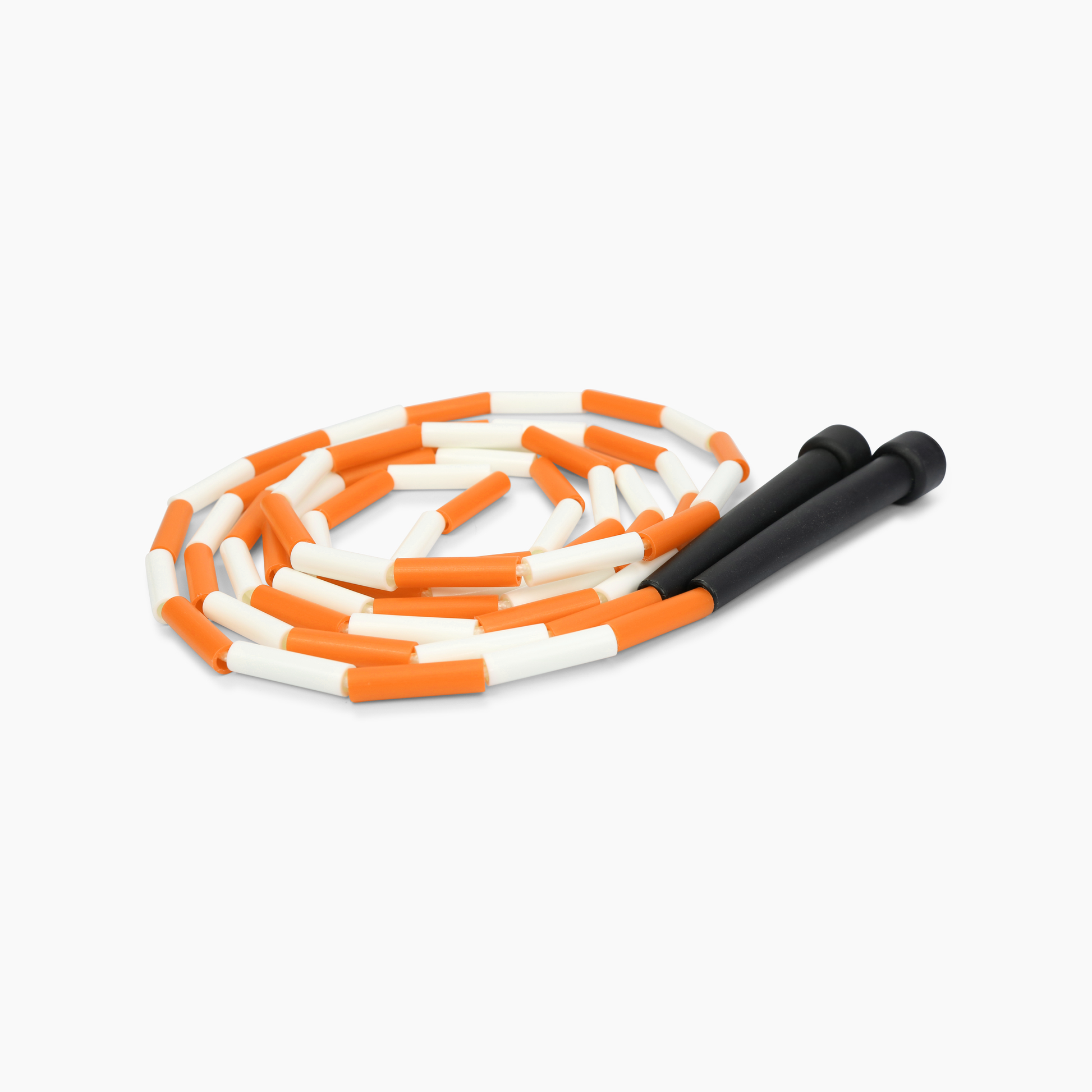 Buy Splay Beaded Jump Rope - White-Skipping Rope-Splay-Orange-Splay UK Online
