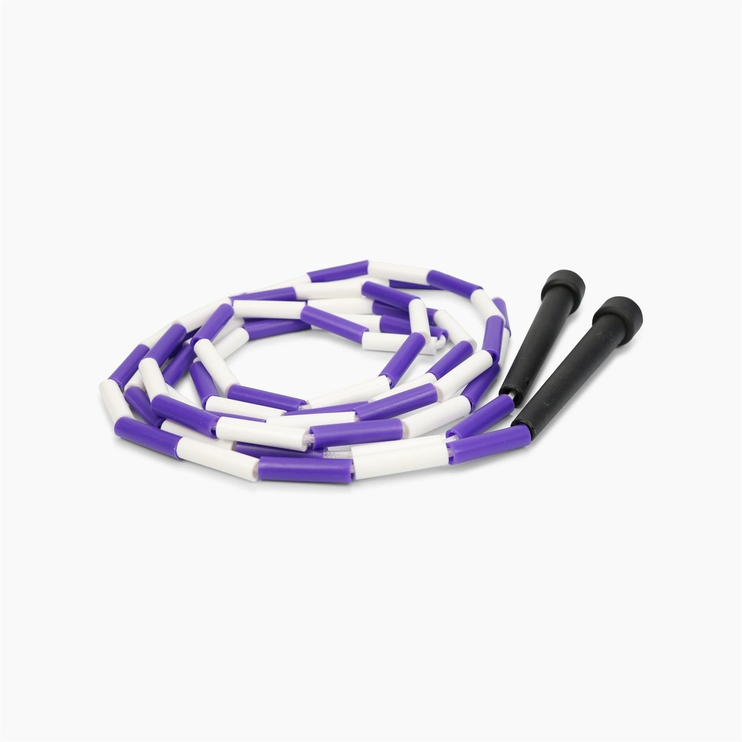 Buy Splay Beaded Jump Rope - White-Skipping Rope-Splay-Purple-Splay UK Online
