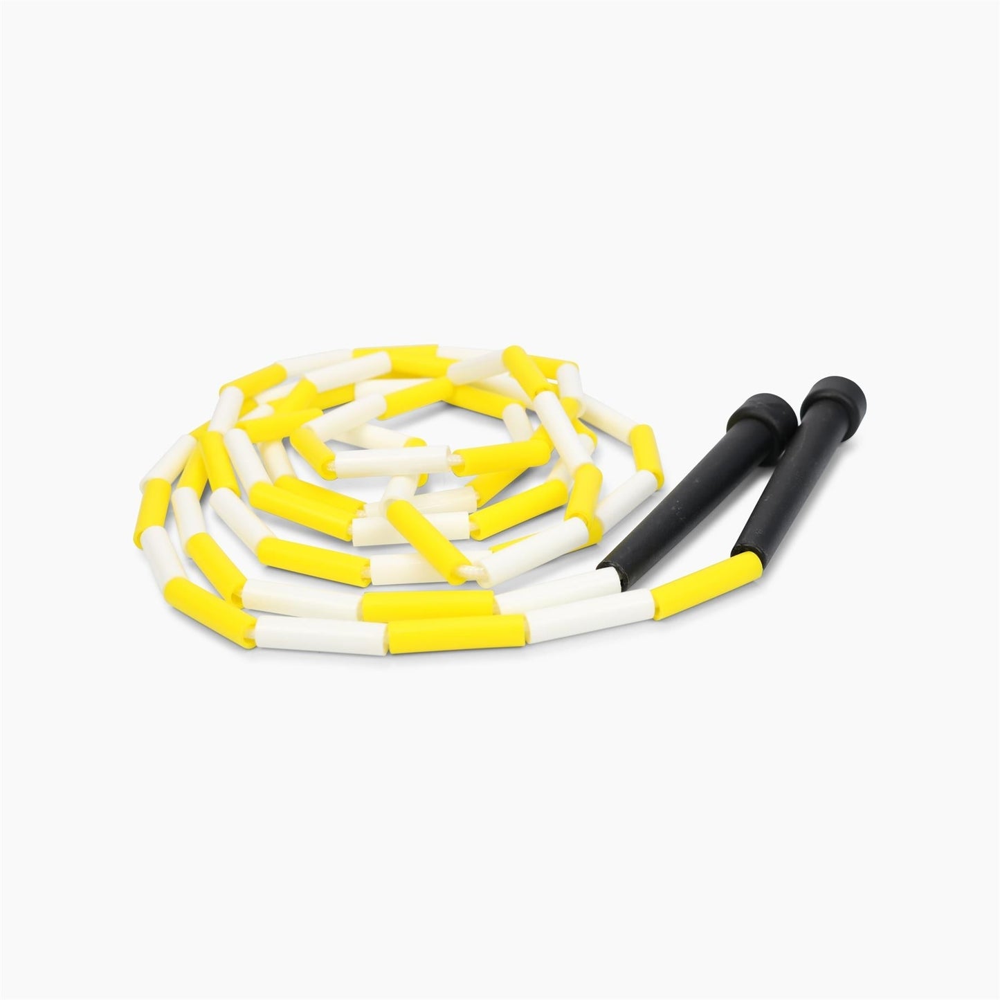 Buy Splay Beaded Jump Rope - White-Skipping Rope-Splay-Yellow-Splay UK Online