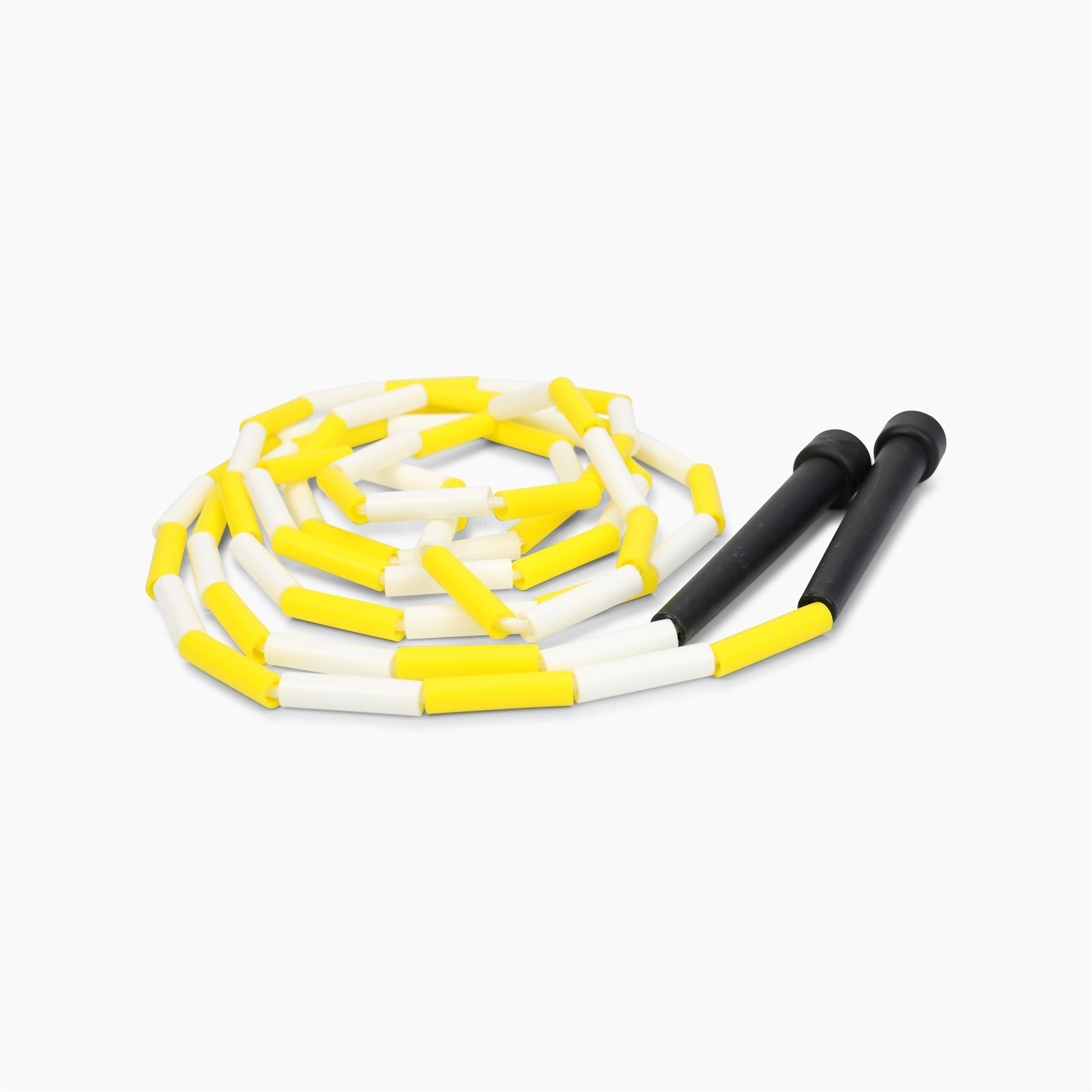 Buy Splay Beaded Jump Rope - White-Skipping Rope-Splay-Yellow-Splay UK Online