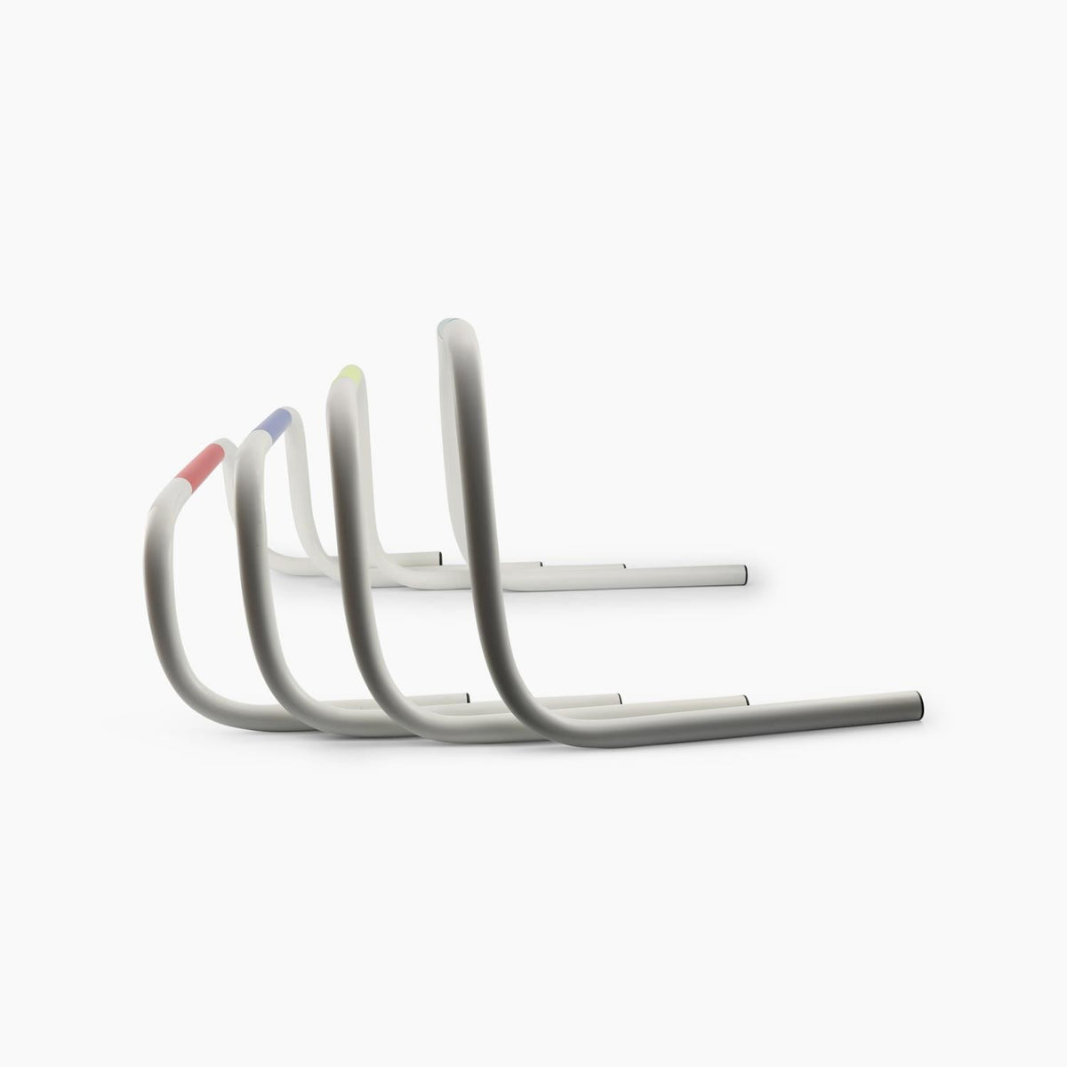 Buy Splay Bounce-Back Agility Hurdles – Set of 4-Training Hurdle-Splay-Splay UK Online