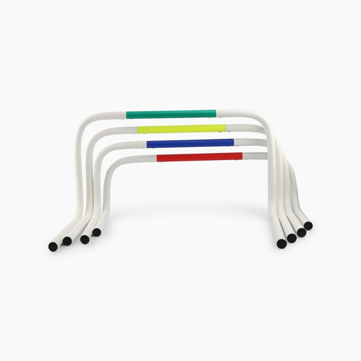 Buy Splay Bounce-Back Agility Hurdles – Set of 4-Training Hurdle-Splay-Splay UK Online