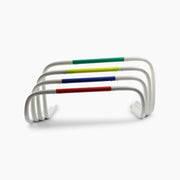 Buy Splay Bounce-Back Agility Hurdles – Set of 4-Training Hurdle-Splay-Splay UK Online